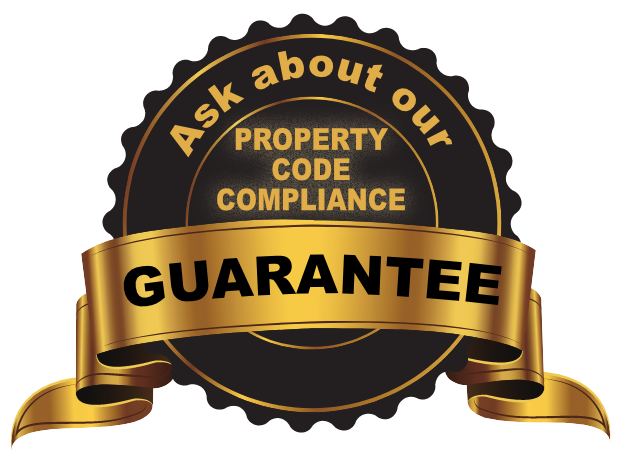 Property Code Compliance Guarantee
