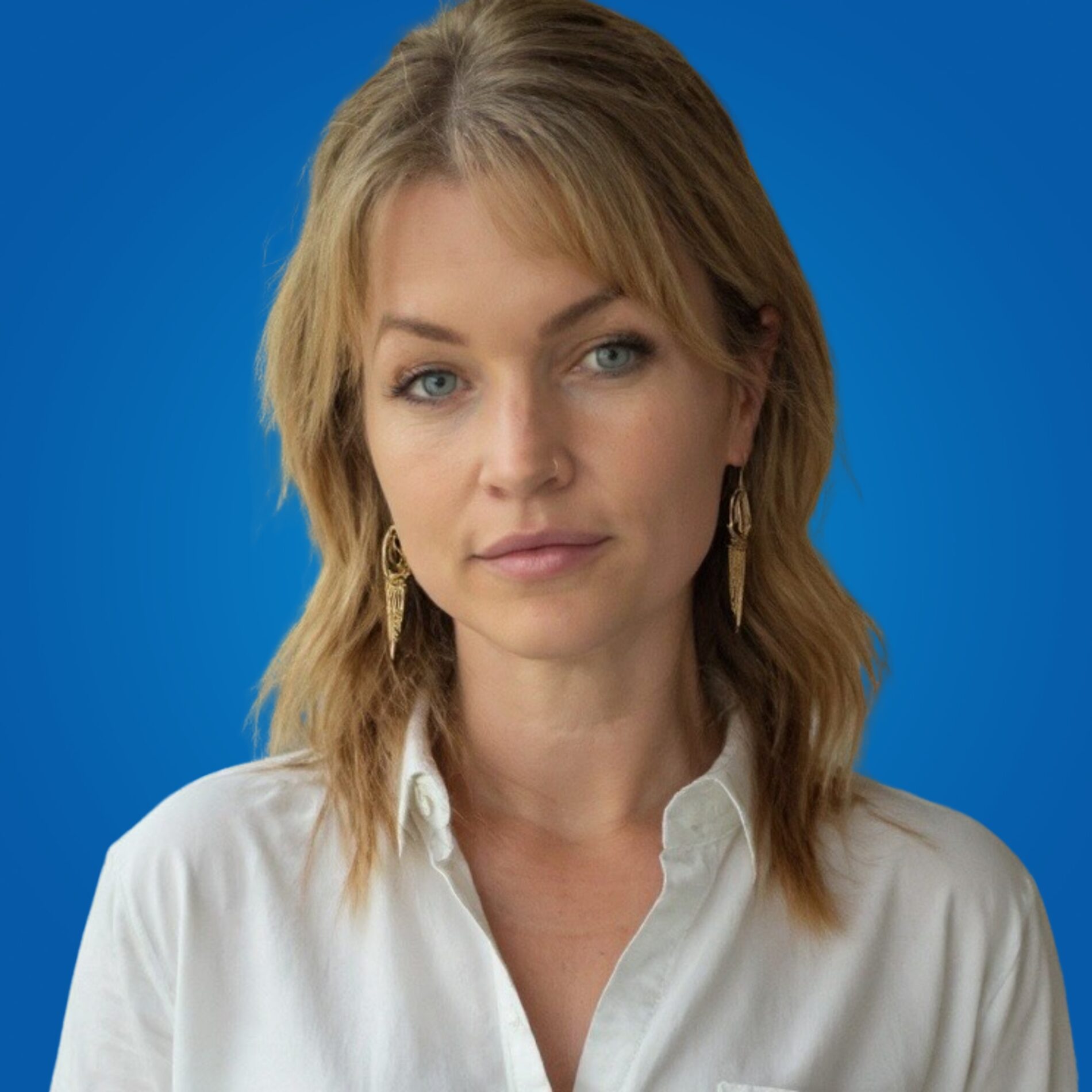 Hanne Buffalo