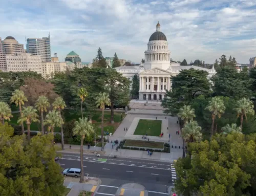 California State Balcony Inspection Law